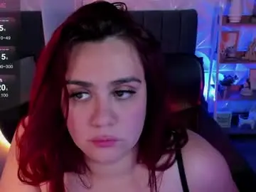 Chaturbate Free Live Porn of amberthomsonn