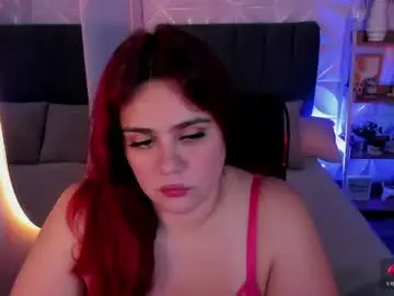 Chaturbate Adult Webcams of amberthomsonn