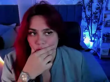 Chaturbate Adult Webcams of amberthomsonn
