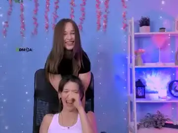 Chaturbate Best live sex cam show of aria_wild_
