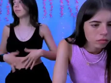 Chaturbate Best live sex cam show of aria_wild_