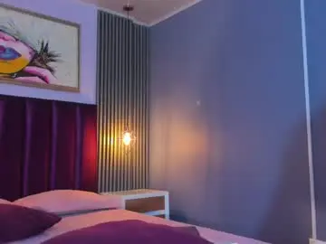 Chaturbate Private Sex Chat of bella_jhonns