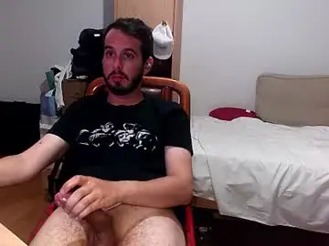 Chaturbate Sex Chat of chromefox123