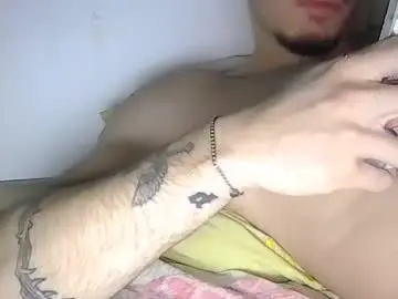 Chaturbate Live Porn of cruzpaugg