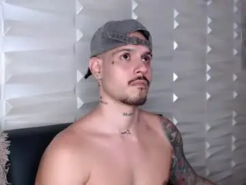 Chaturbate Live Porn of david_col11