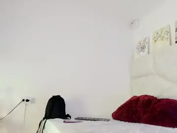 Chaturbate Adult Webcam of elizawiliamst