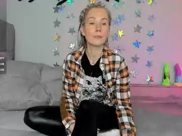 Chaturbate Adult Webcam of ergoproxy_