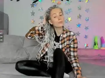 Chaturbate Watch Live Sex Cams of ergoproxy_
