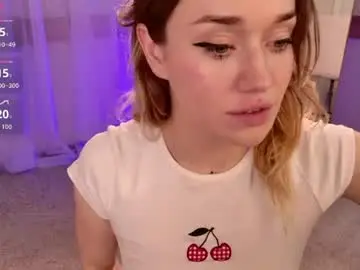Chaturbate Adult Webcam of fancyamelia