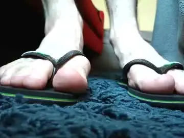 Chaturbate Adult Webcam of fredthetom12