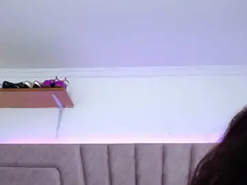Chaturbate Live Sex of jessica_kraft_