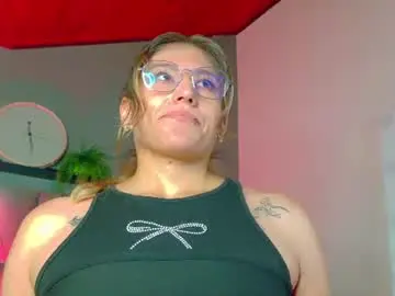 Chaturbate Adult Webcam of liaamoretti__