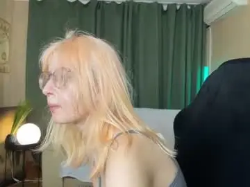 Chaturbate Private Sex Chat of lily_spark_