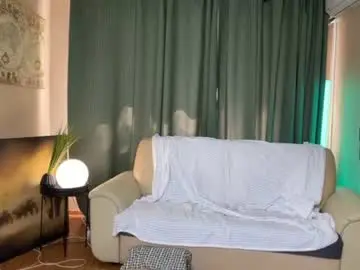 Chaturbate Free Porn Cam of lily_spark_