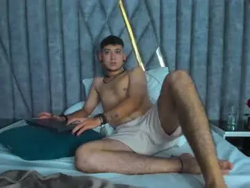 Chaturbate Best Webcam of marklaurens