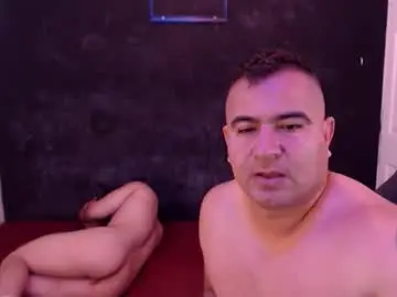 Chaturbate Live Sex of mateosexyhot22