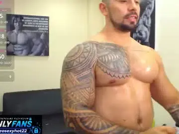 Chaturbate Free Live Porn of mateosexyhot22