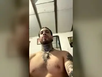 Chaturbate Live Sex of panthers_room