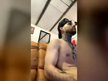 Chaturbate Private Sex Chat of panthers_room