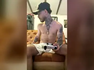 Chaturbate Live Sex of panthers_room