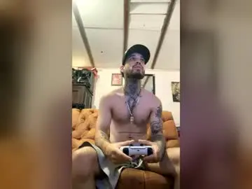 Chaturbate Live Porn of panthers_room