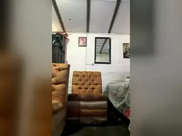 Chaturbate Free Live Porn of panthers_room
