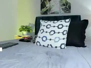 Chaturbate Free Porn Cam of patrick_foster