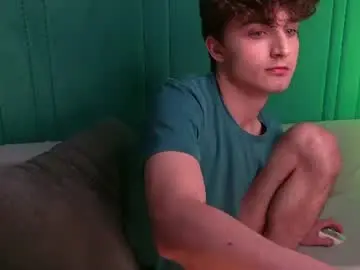 Chaturbate Nude Webcam of randysinn