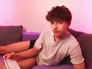 Chaturbate Sex Cam of randysinn