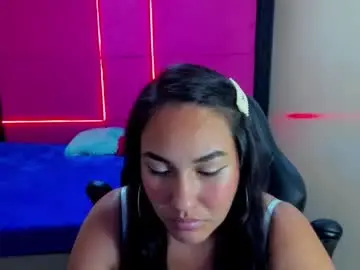 Chaturbate Sex Cam of samyevanns