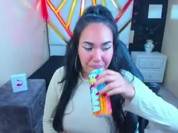 Chaturbate Best live sex cam show of samyevanns