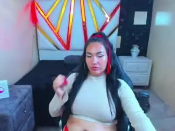 Chaturbate Live Sex of samyevanns