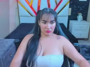 Chaturbate Live Sex of samyevanns