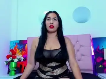 Chaturbate Best live sex cam show of samyevanns