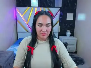 Chaturbate Free Porn Cam of samyevanns
