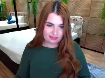 Chaturbate Live Sex of sensualcharisma