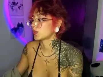 Chaturbate Free Porn Cam of succubus_girl_
