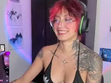 Chaturbate Live Porn of succubus_girl_