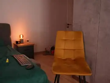 Chaturbate Adult Webcams of _ayya