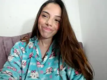 Chaturbate Nude Webcam of alicemary_533