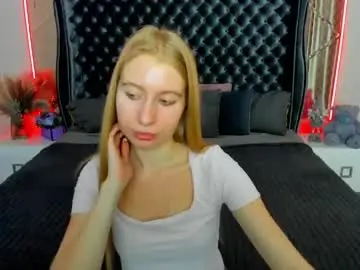 Chaturbate Best live sex cam show of alina__blonde