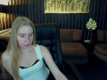 Chaturbate Best Webcam of alina__blonde