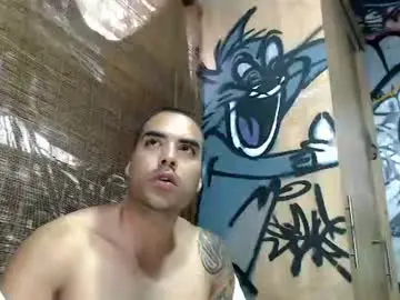 Chaturbate Private Sex Chat of bbc_monster1