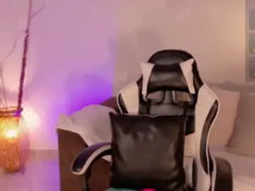 Chaturbate Free Porn Cam of chloemoreti