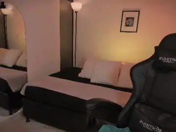 Chaturbate Sex Cam of chloemoreti