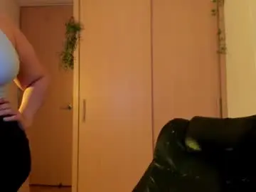 Chaturbate Best live sex cam show of cleopatra_col
