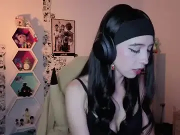 Chaturbate Private Sex Chat of deftsuki