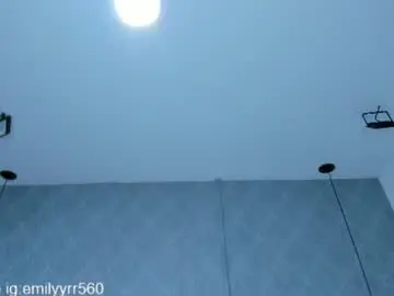Chaturbate Best live sex cam show of emilyy_r