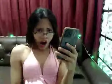Chaturbate Live Sex of kristine_fox
