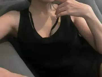 Chaturbate Live Porn of lovevibes5